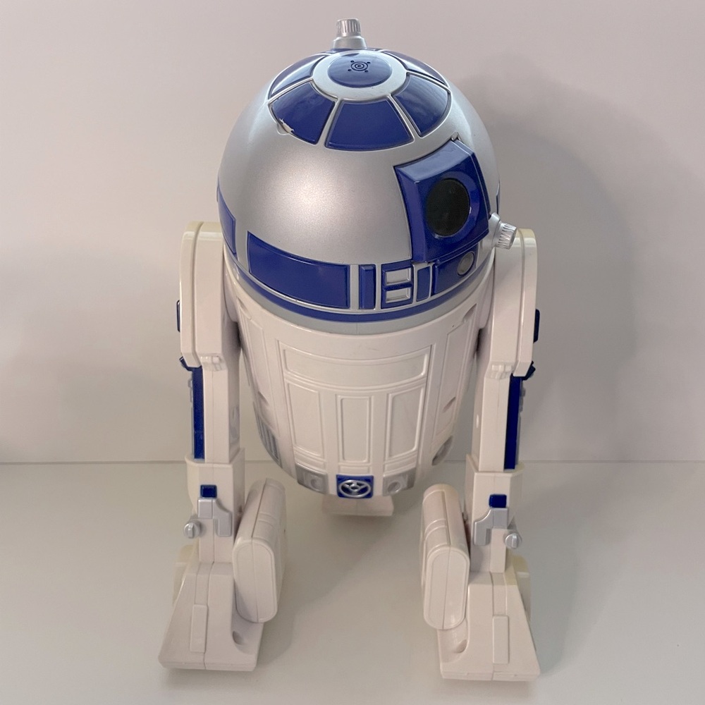 Star Wars R2-D2 Droid - Picture 7 of 8